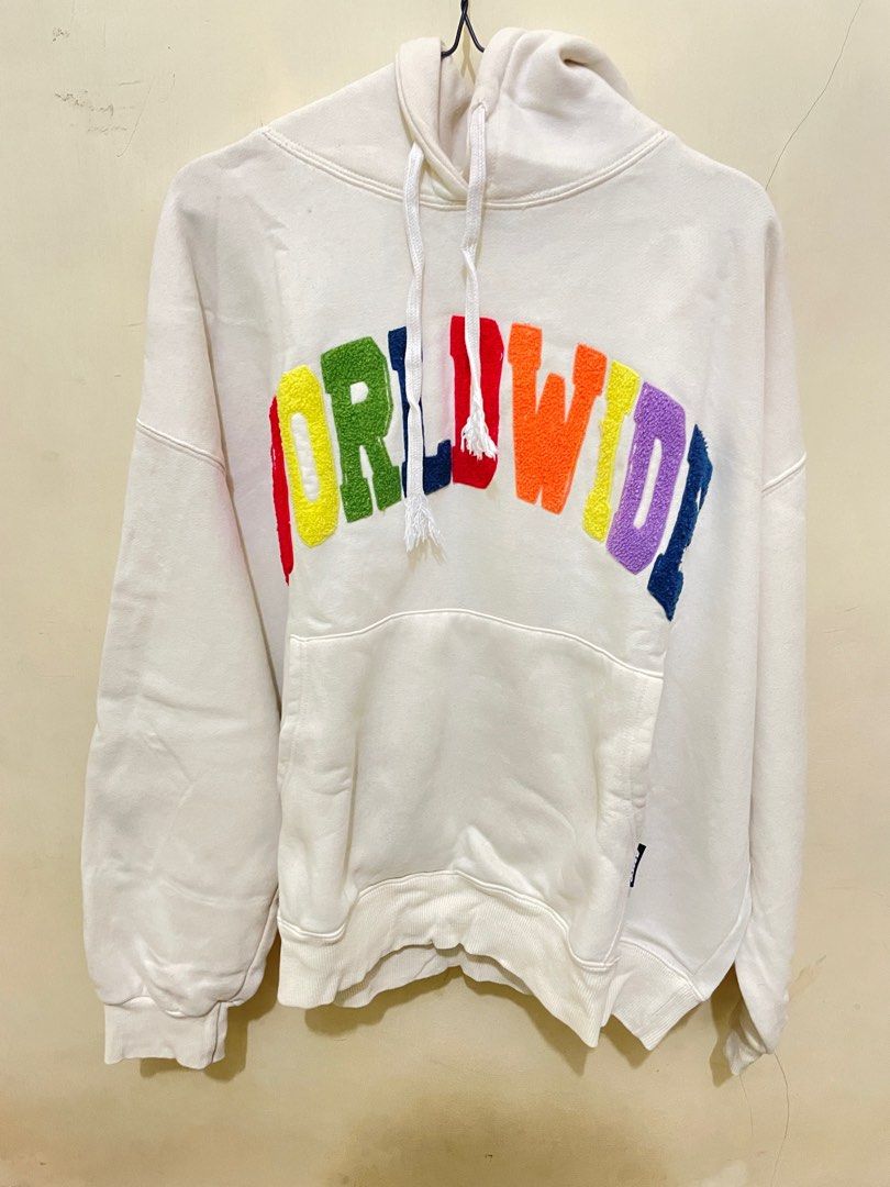 HOODIE AMES WORDLDWIDE Hoodie Baekhyun Exo