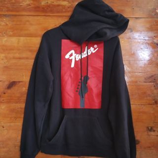 Hoodie fander