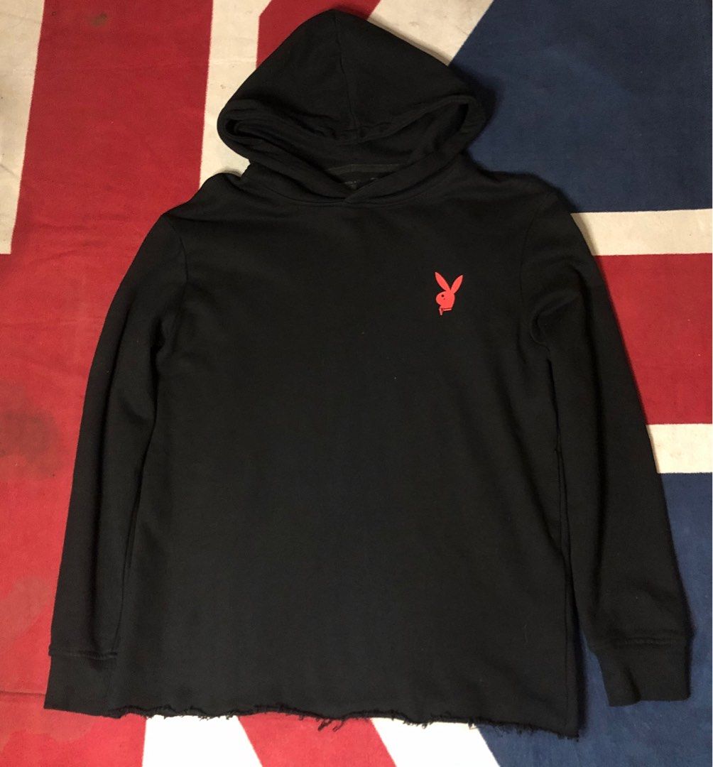 Hoodie Playboy X vlone
