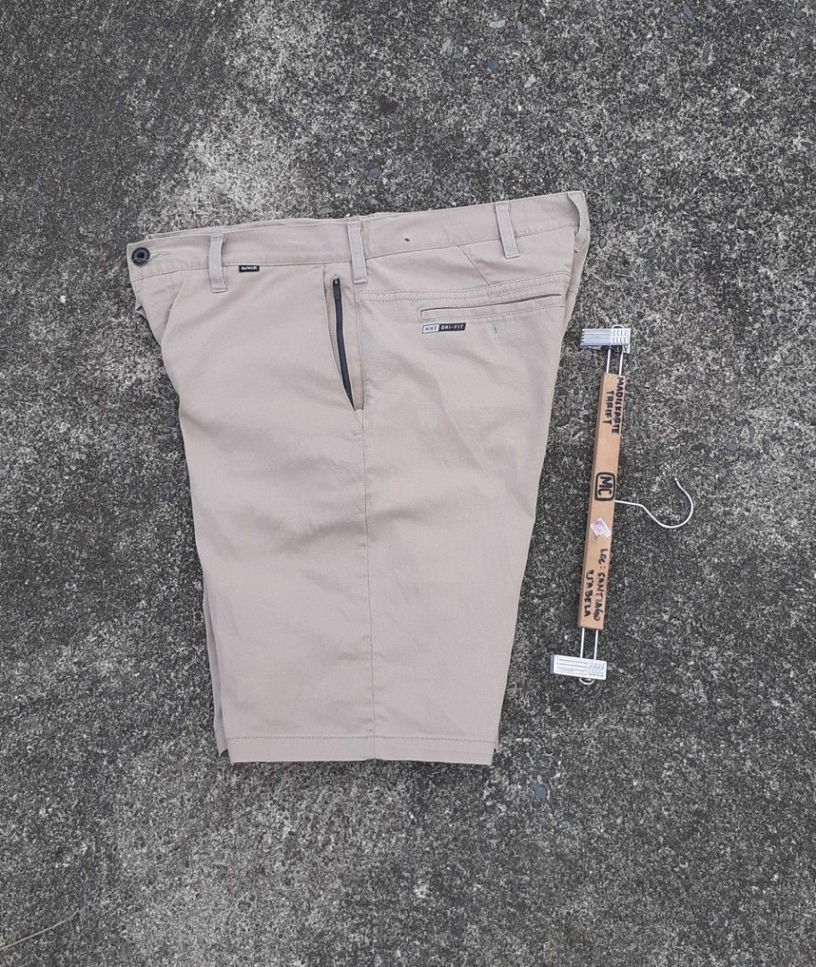 hurley x nike dri fit