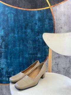 Hush and puppies shoes