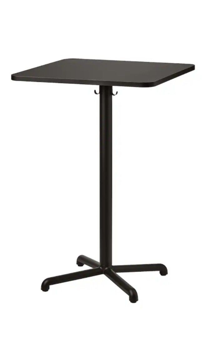 IKEA Bar table chair, Furniture & Home Living, Furniture, Tables & Sets