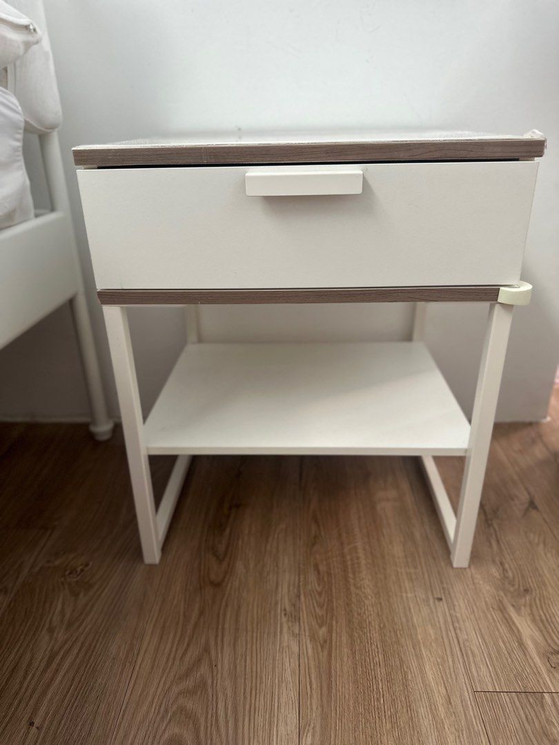 Discontinued ikea deals bedside table