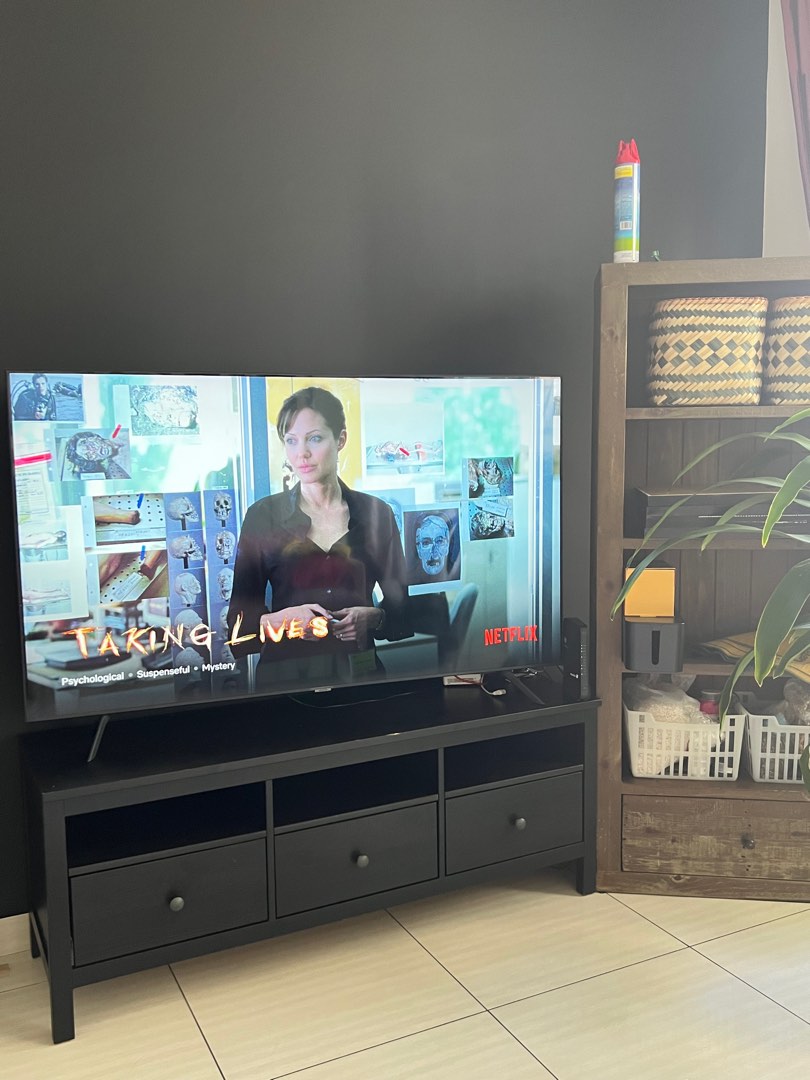 Ikea uppleva top 65 inch