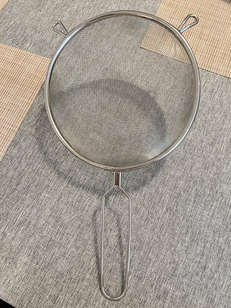 Ikea strainer, IDEALISK, 20cm, Furniture & Home Living, Kitchenware & Tableware, Other