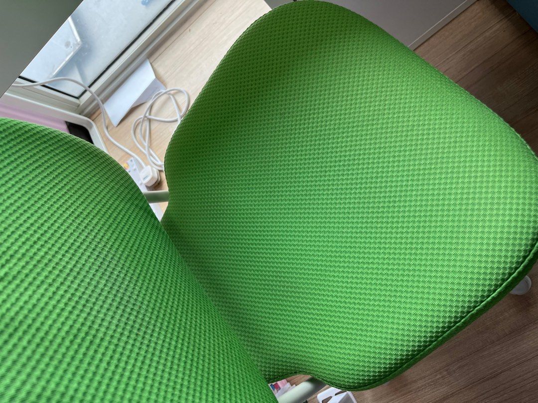 IKEA study table and chair set (w Delivery!), Furniture & Home Living