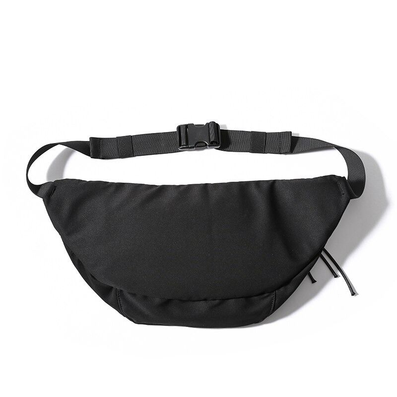 IN STOCK P D Crossbody Bag Men Waist Pouch 6L Slingbag Fanny Bag