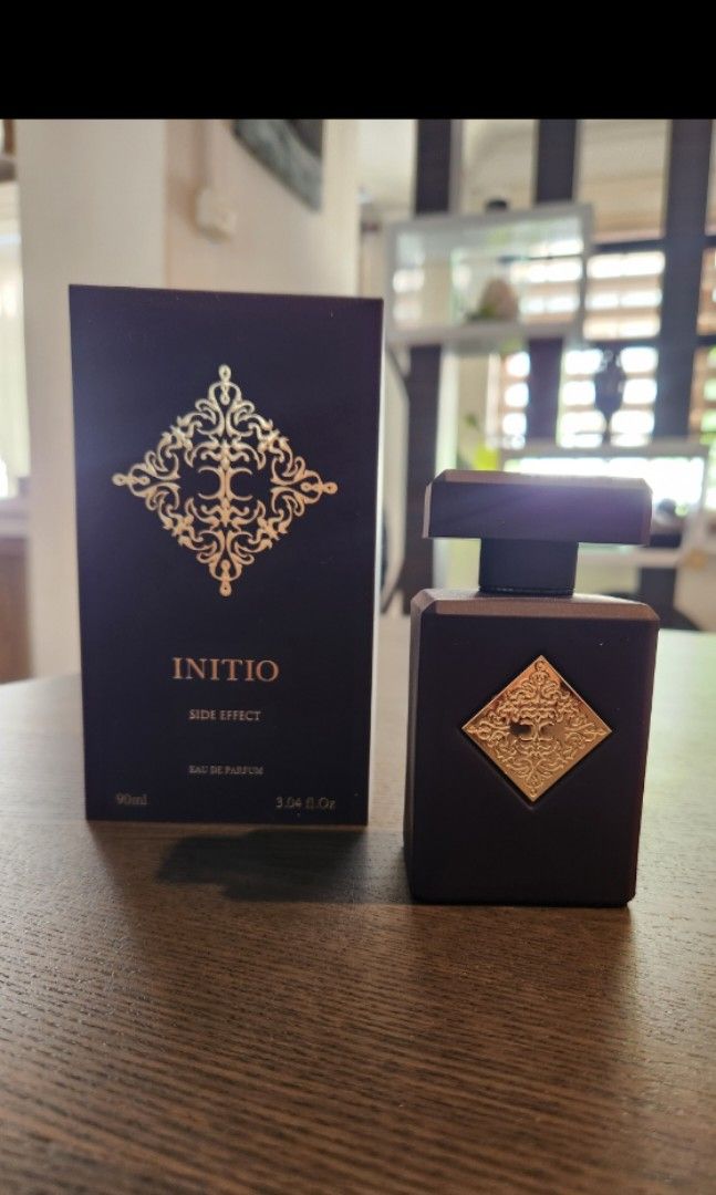 Initio Side Effect, Beauty & Personal Care, Fragrance & Deodorants on ...