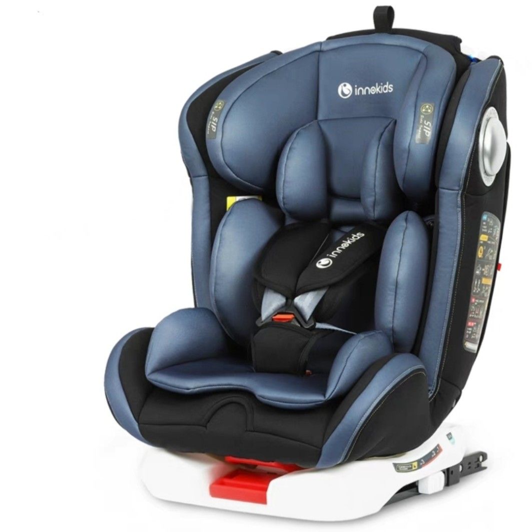 Innokids car seat deals 360