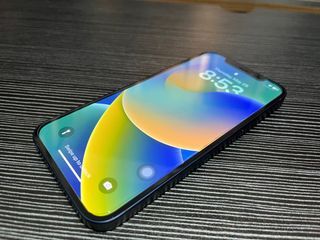 Iphone 12 (Blue)