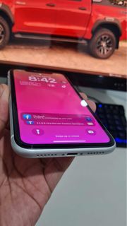 IPHONE XR 128gb