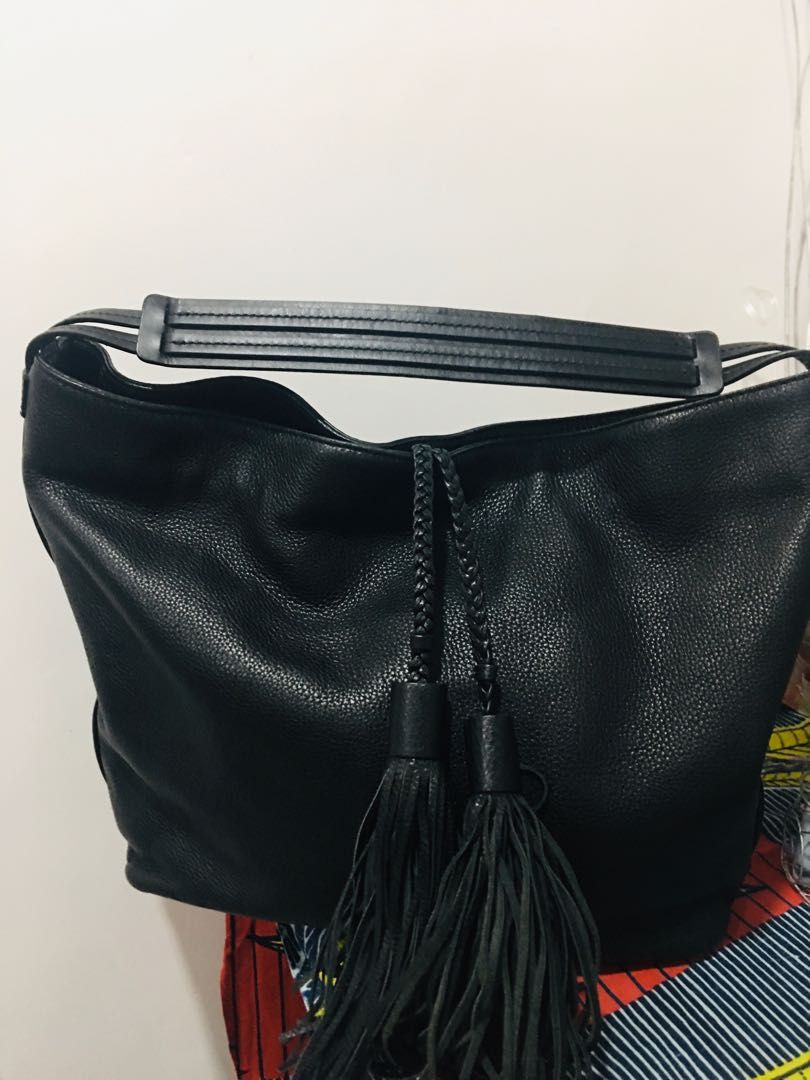 Isobel Hobo Rebecca Minkoff authentic Women s Fashion Bags Wallets Purses Pouches on Carousell