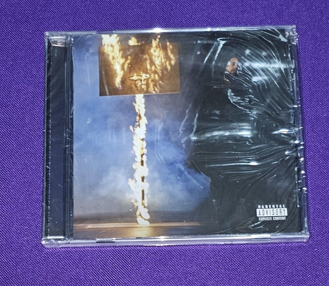 J. Cole - the Off-season - Audio CD (Category: CDs & DVDs) located in Quezon City. Submitted by serefrenpaz (Listing ID 1233854698, Image 1). Description: Good Day Buyers. Here are the payment options GCash - 09164862096 Bank Deposit - BPI, BDO, Unionbank, Landbank Palawan, Cebuana Meet Up - McDo Kamias, Jolibee Anonas Kamias Intersection or KFC Anonas Delivery Options JRS - +120 Pesos shipping cost for JRS within Metro Manila, +140 to 180 Pesos 