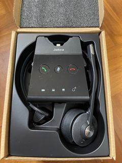 Jabra whb051hs hotsell