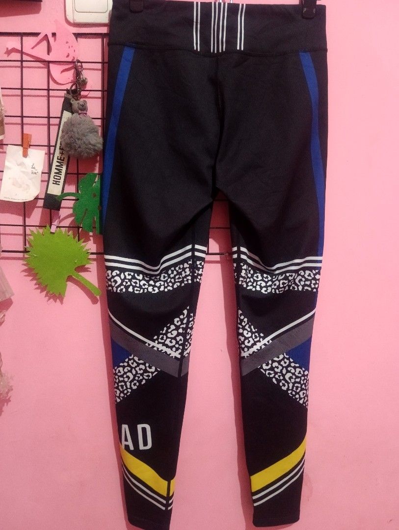 Jaggad circuit leggings hotsell
