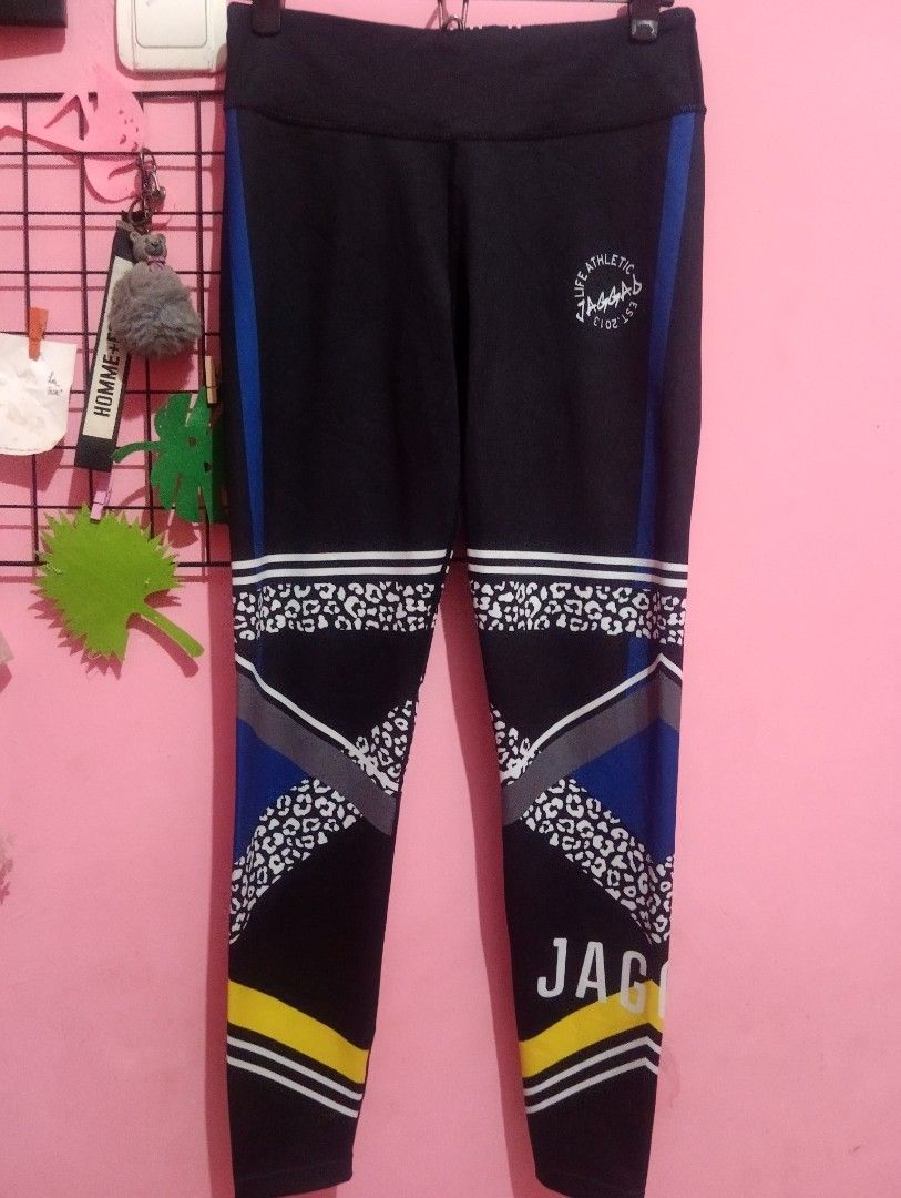 Jaggad circuit leggings online
