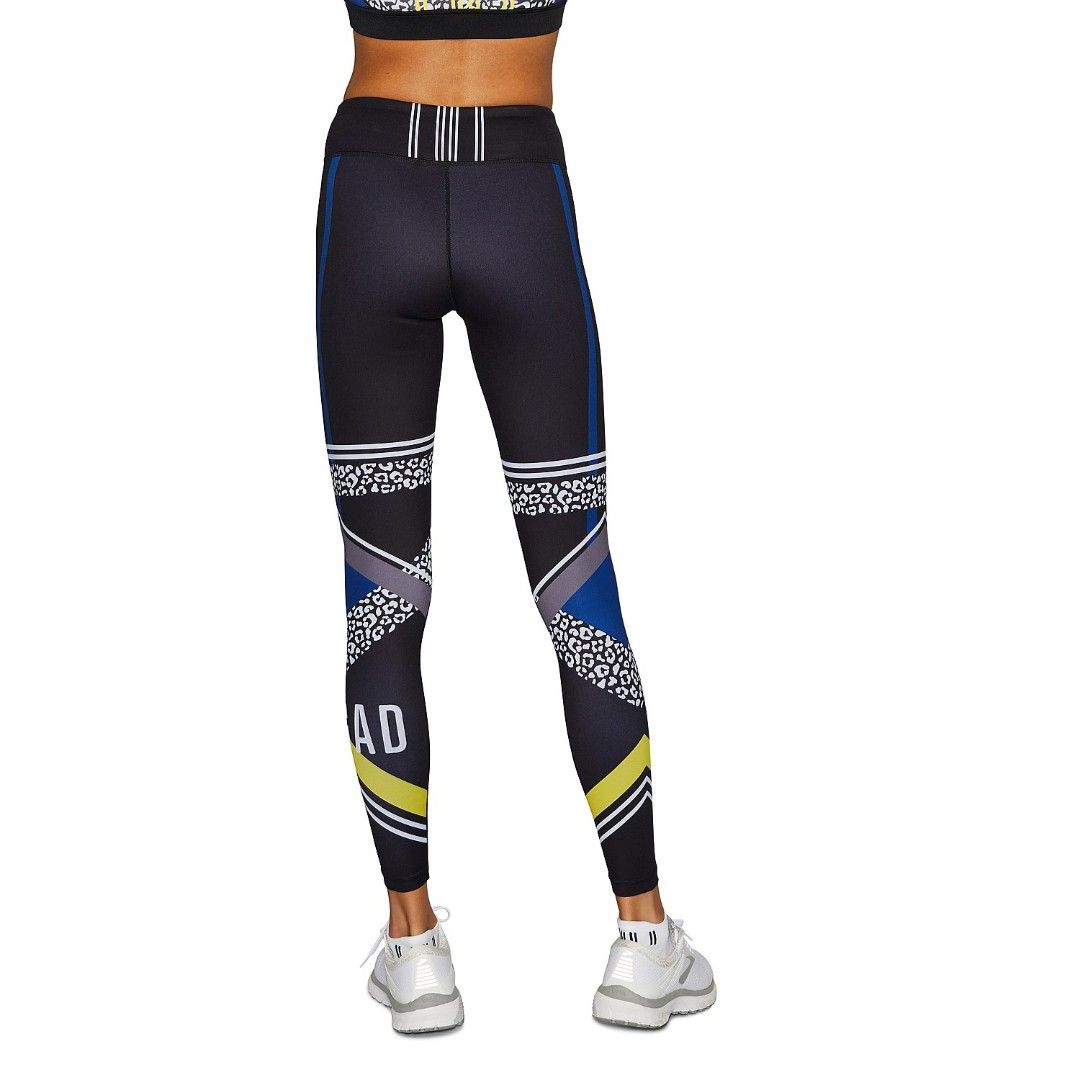 JAGGAD CIRCUIT LEGGING Olah Raga Baju Olahraga di Carousell