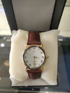 Jam Tangan Pria/Wanita Second Original