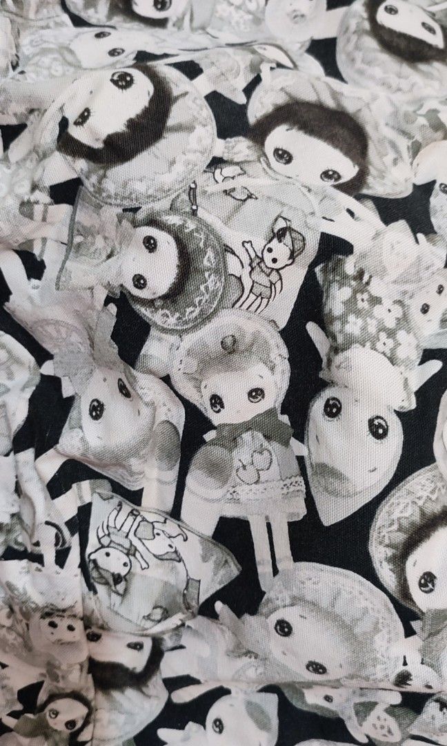 Japanmade Soft Structure Carrier, Babies & Kids, Going Out, Carriers