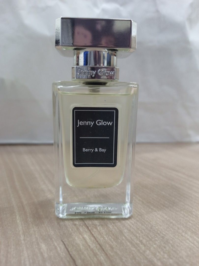 Jenny Glow Berry & Bay on Carousell
