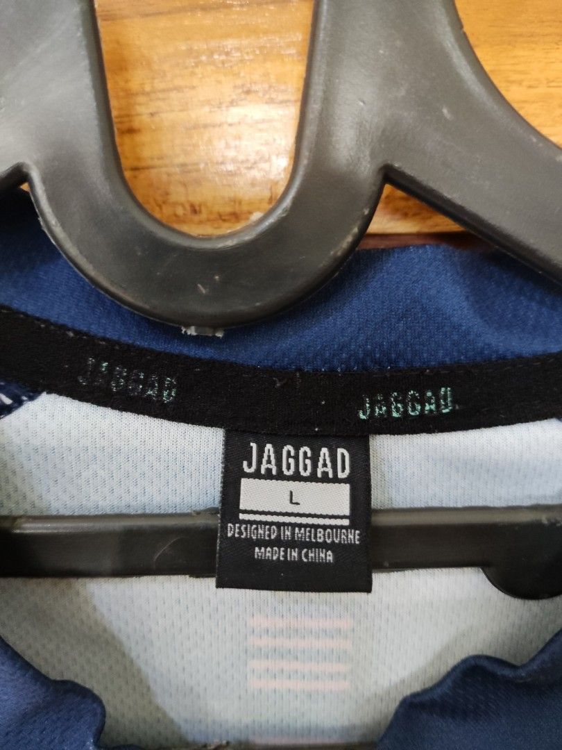 Jaggad jersey best sale