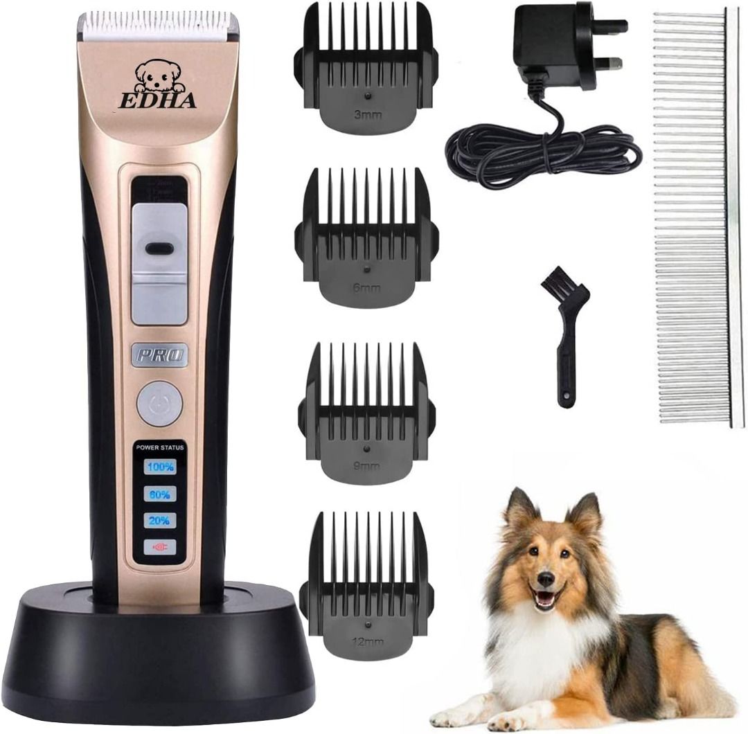 Electric clippers cheap for cats