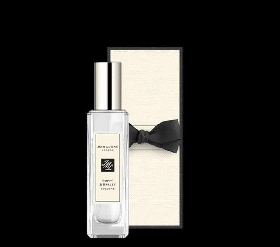 Jo malone cologne poppy and hotsell barley