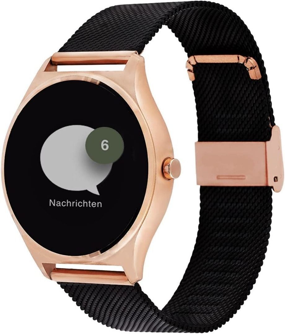 Smartwatch joli 2025