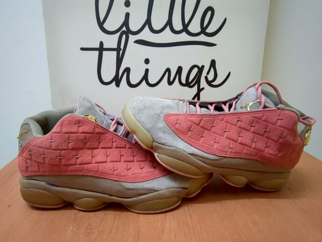 Clot x aj13 low 2025