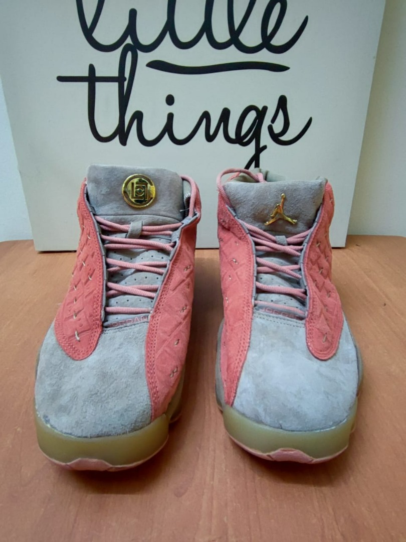 Clot x jordan 13 on sale