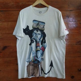 Kaos UT taiyou Matsumoto
