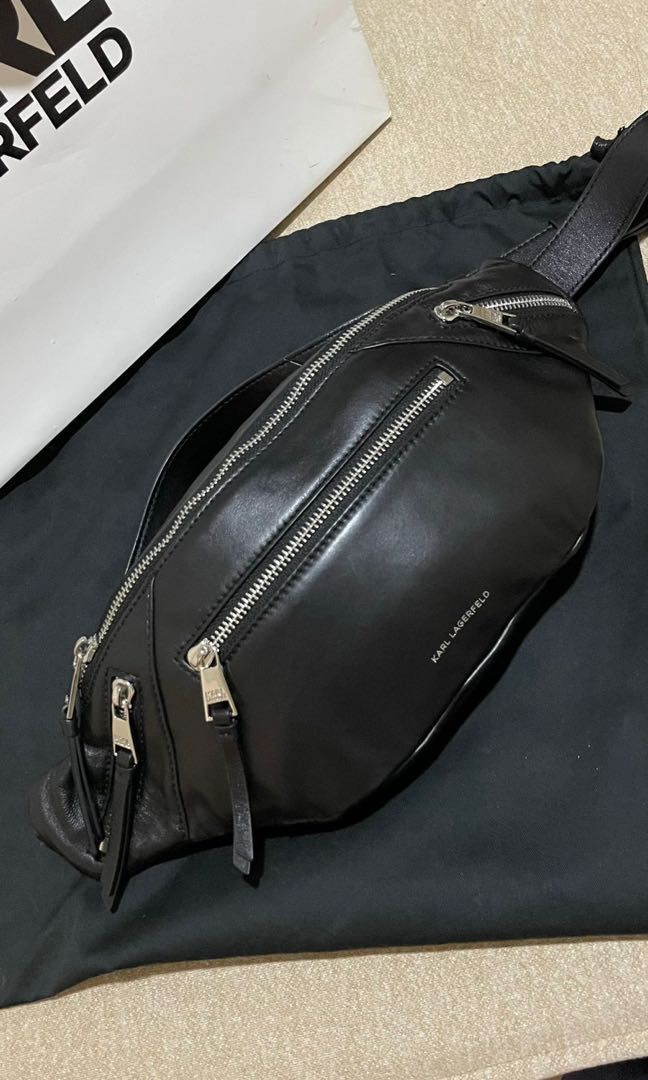 Karl lagerfeld odina discount bumbag