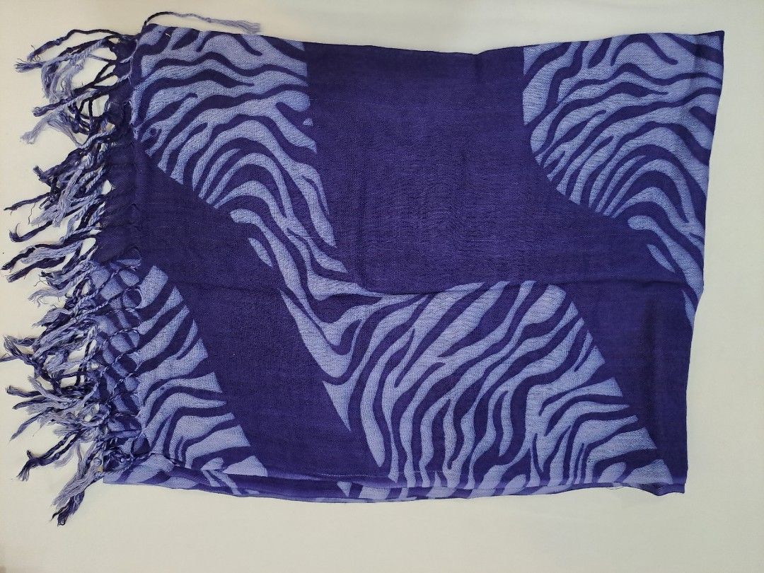 kashka instant shawl