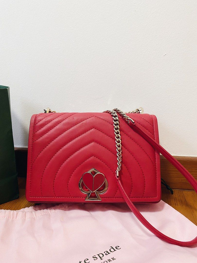 Amelia medium convertible chain shoulder bag new arrivals