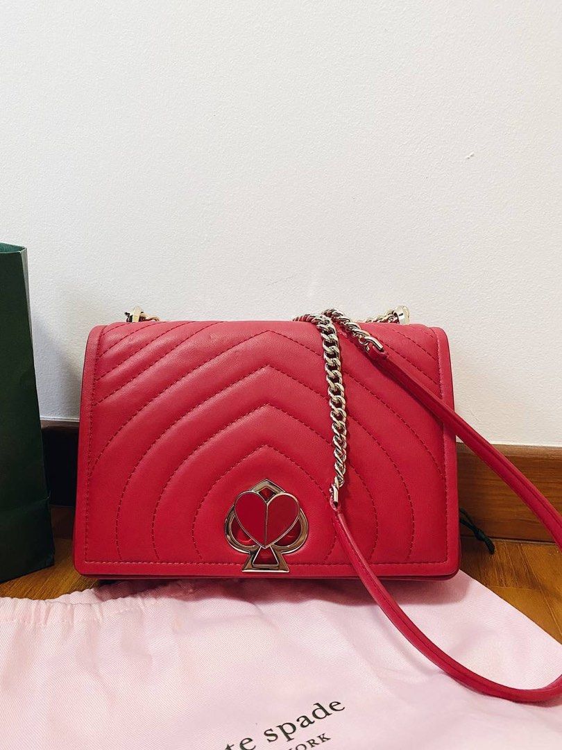 Kate spade amelia on sale