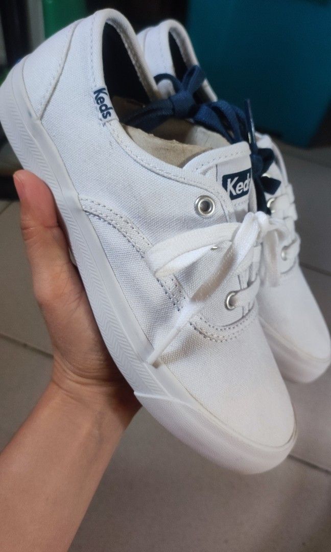 Keds triumph top