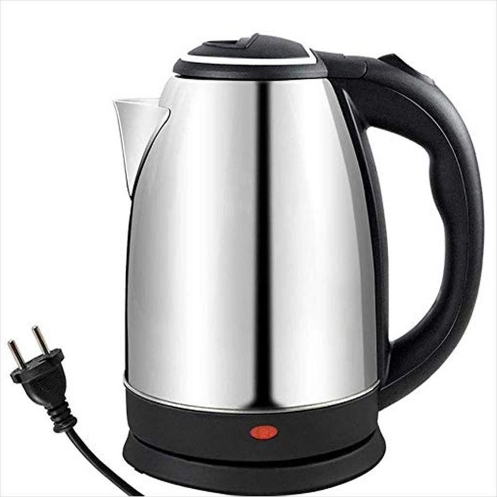 Kettle Electric (Teko Listrik) Pemanas Air 2.0L, Kitchen & Appliances