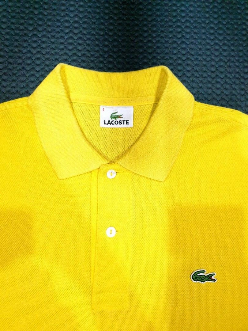 Lacoste golf t deals shirt price