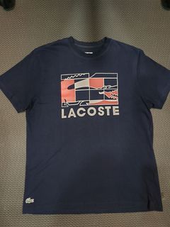(Category: ) located in . Submitted by lacoste_collection (Listing ID 1233889257, Image 1). Description: .