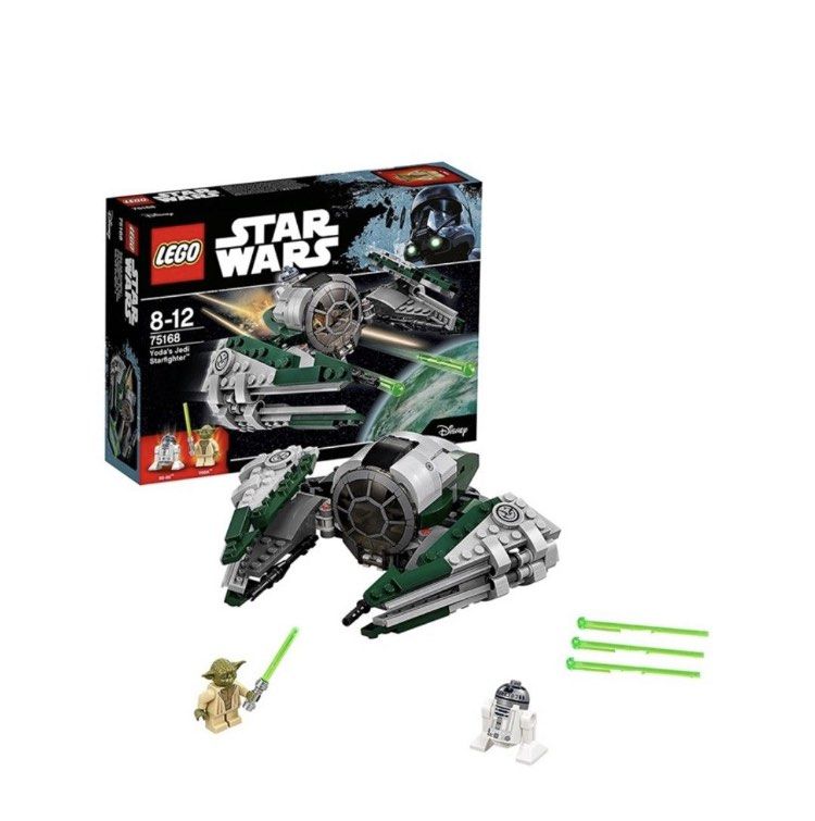 Lego 75168 clearance