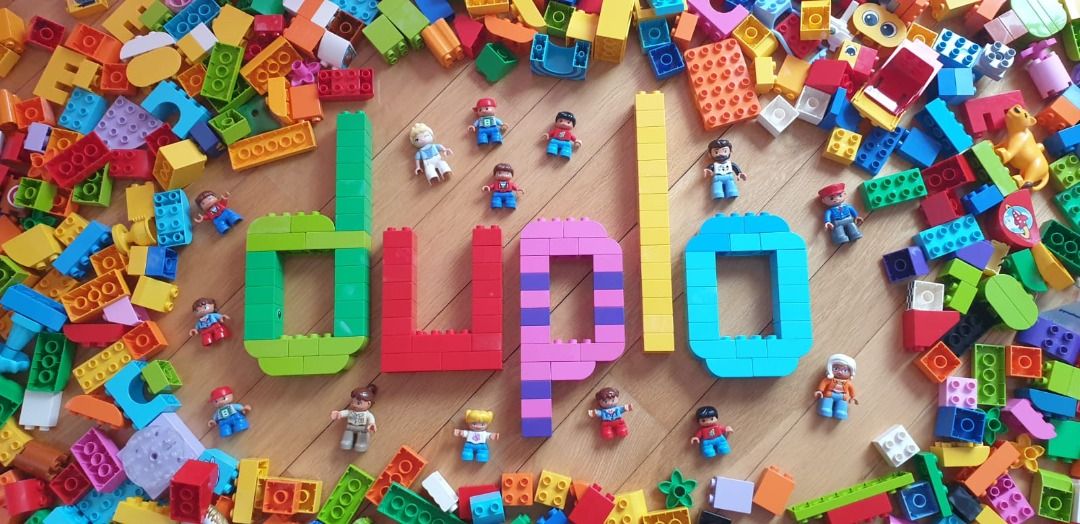 Lego more discount than 1000 pieces