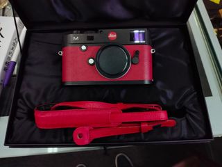 Leica M Collection item 3