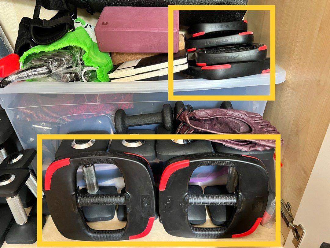 Les mills outlet body pump bundle