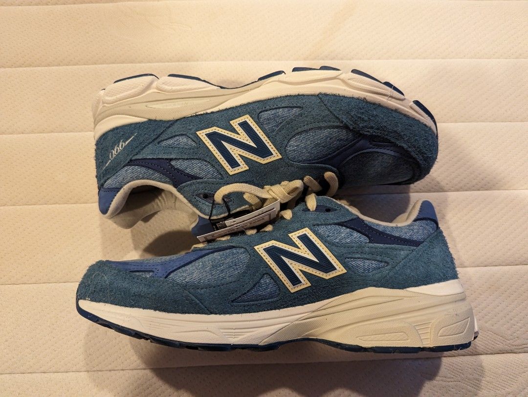 New balance 89 drop new arrivals