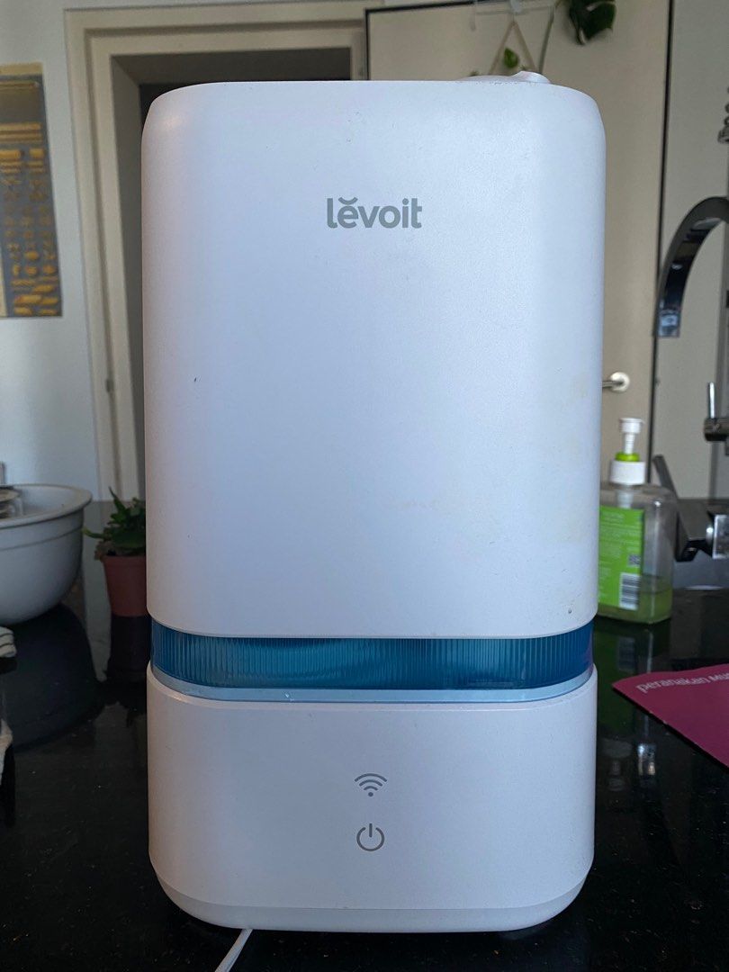 Levoit humidifier 200, TV & Home Appliances, Air Purifiers