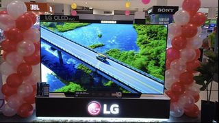 LG 4K OLED SMART TV 48C3 55C3 65C3 77C3 83C3