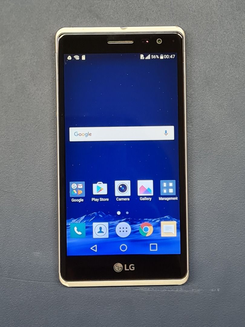 LG Class Android Smartphone 16GB FREE POSTAGE , Mobile Phones & Gadgets ...