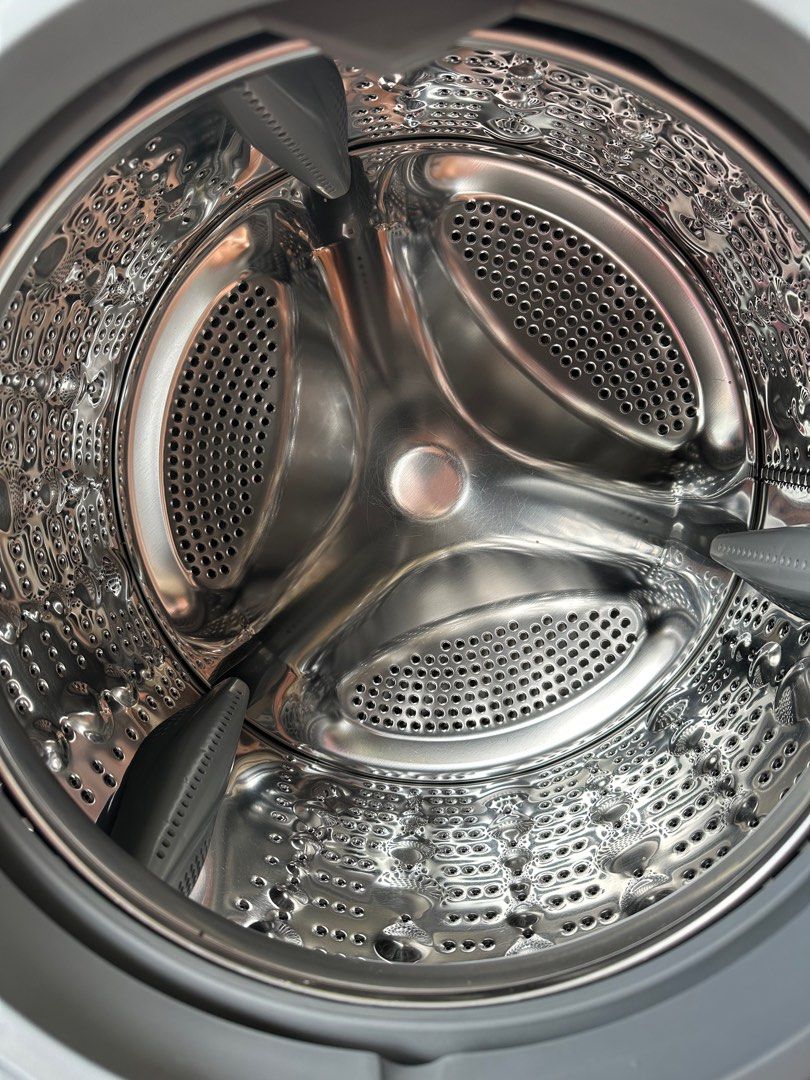 LG washing machine, TV & Home Appliances, Washing Machines and Dryers