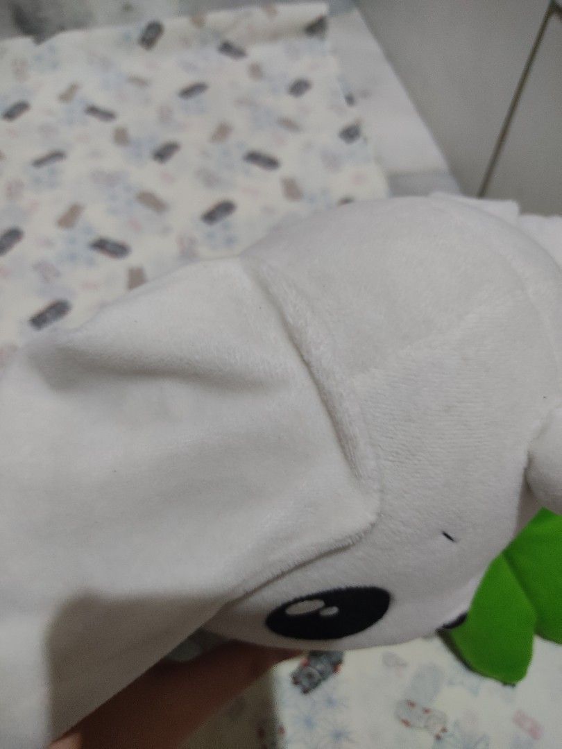 Life size terriermon sales
