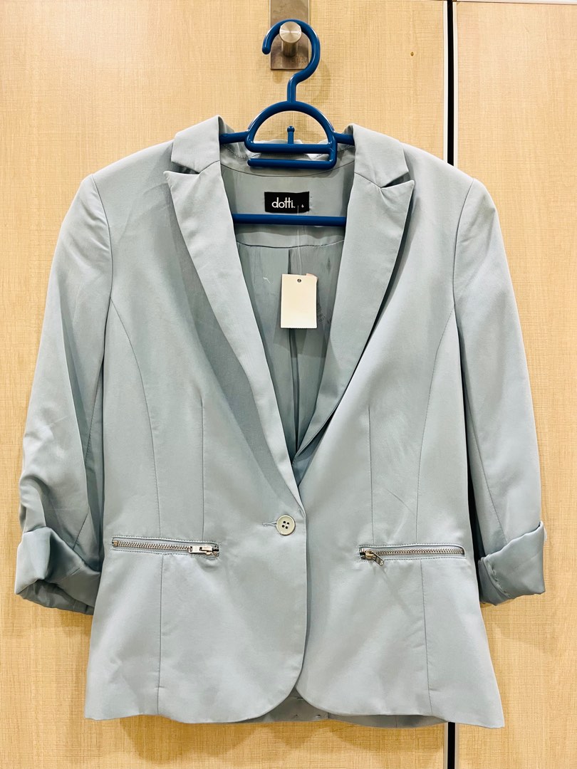 Dotti blazers clearance